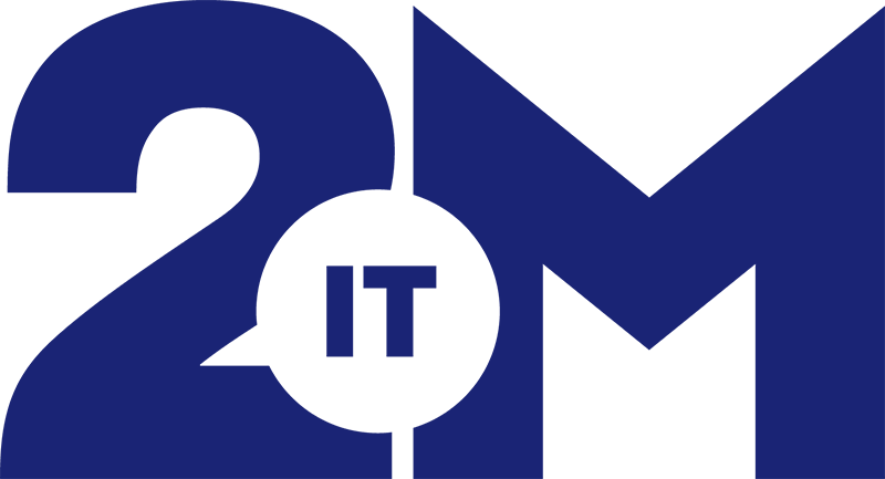 2M-IT logo