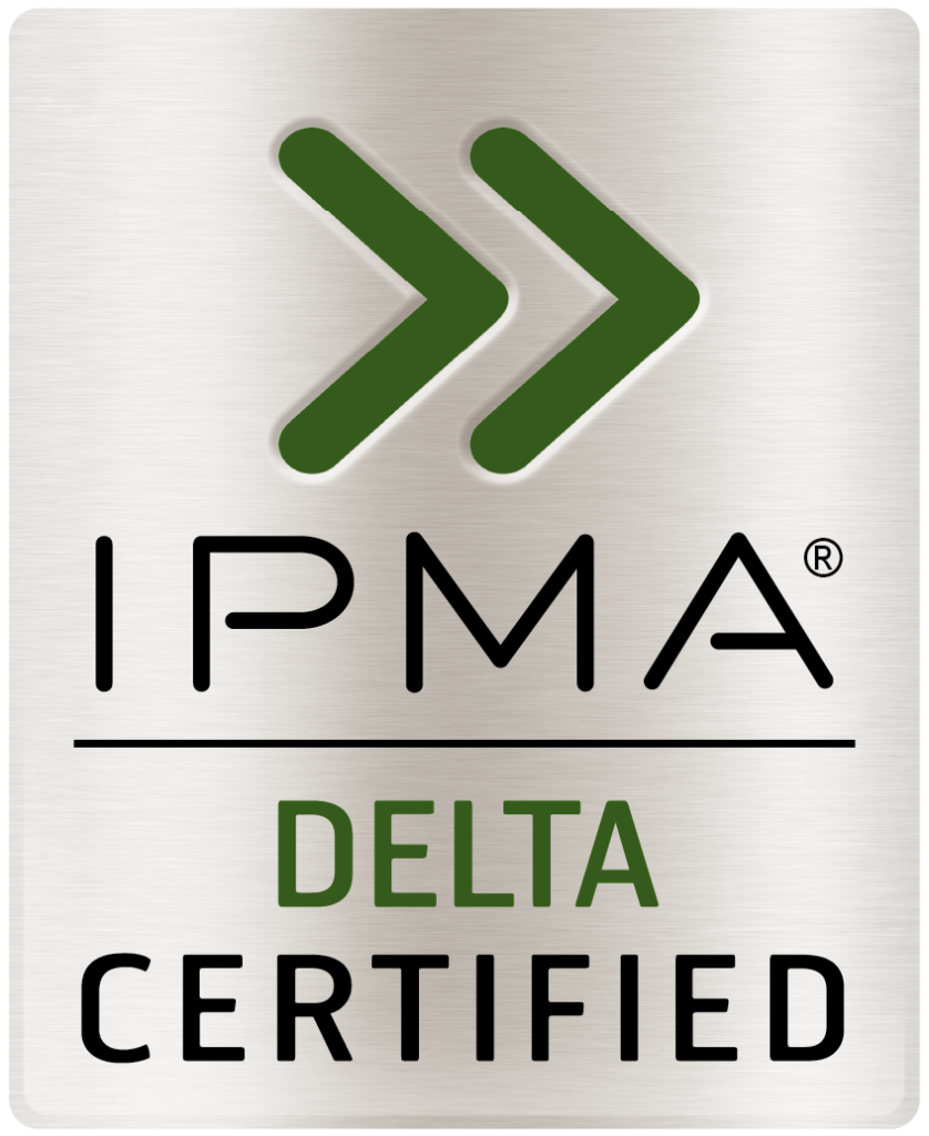 IPMA Delta logo