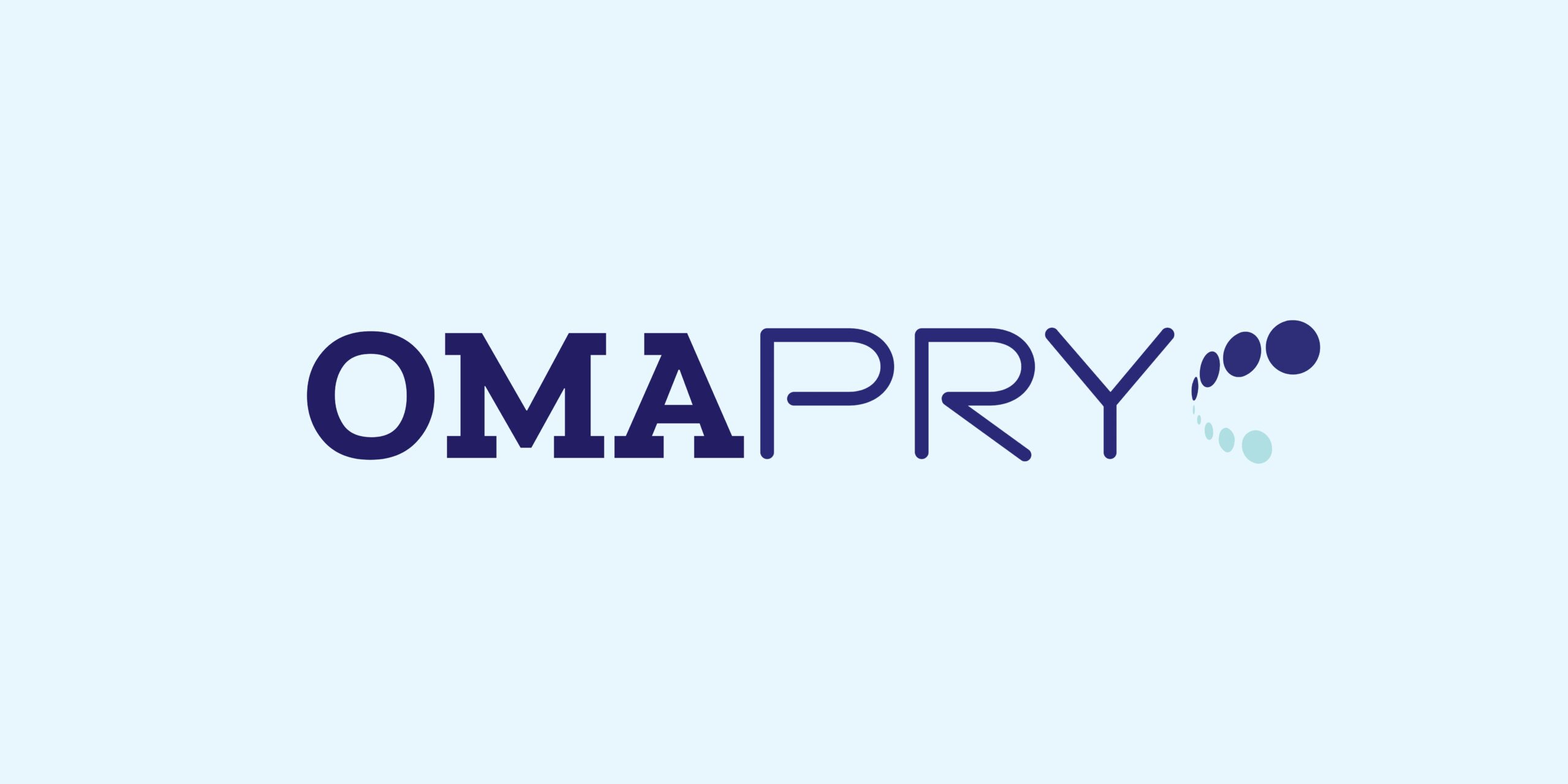 OmaPRY logo